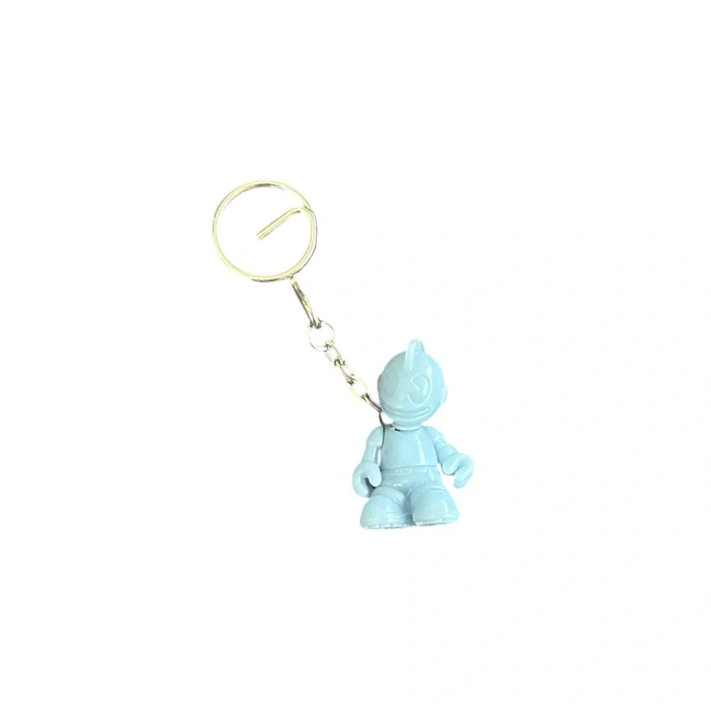 SALE Kidrobot Supermini Keychain Series 3 2007 